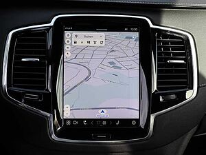 Volvo  Ultimate Bright Recharge Plug-In Hybrid AWD T8 Twin Engine EU6d 7-Sitzer HUD Sta