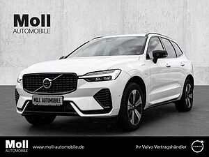 Volvo  R Design Recharge Plug-In Hybrid AWD T6 Twin Engine EU6d StandHZG Leder digitale