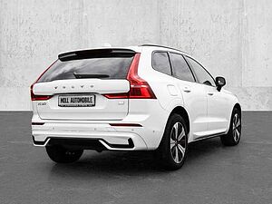 Volvo  R Design Recharge Plug-In Hybrid AWD T6 Twin Engine EU6d StandHZG Leder digitale