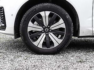 Volvo  R Design Recharge Plug-In Hybrid AWD T6 Twin Engine EU6d StandHZG Leder digitale
