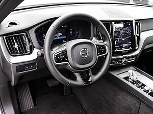 Volvo  R Design Recharge Plug-In Hybrid AWD T6 Twin Engine EU6d StandHZG Leder digitale