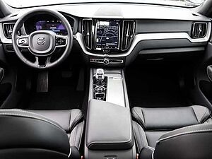 Volvo  R Design Recharge Plug-In Hybrid AWD T6 Twin Engine EU6d StandHZG Leder digitale