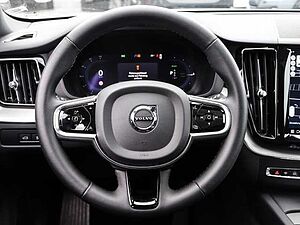 Volvo  R Design Recharge Plug-In Hybrid AWD T6 Twin Engine EU6d StandHZG Leder digitale