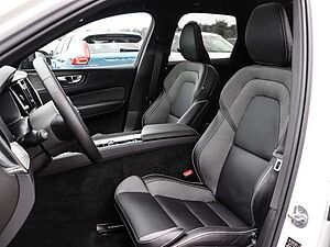 Volvo  R Design Recharge Plug-In Hybrid AWD T6 Twin Engine EU6d StandHZG Leder digitale
