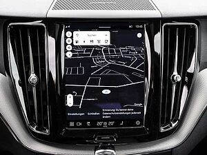 Volvo  R Design Recharge Plug-In Hybrid AWD T6 Twin Engine EU6d StandHZG Leder digitale