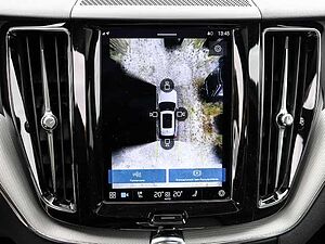 Volvo  R Design Recharge Plug-In Hybrid AWD T6 Twin Engine EU6d StandHZG Leder digitale