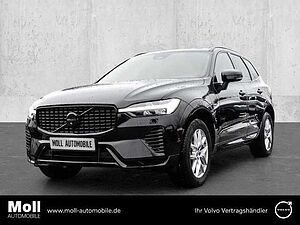 Volvo  Plus Black Edition Recharge Plug-In Hybrid AWD T8 Twin Engine EU6d StandHZG AHK