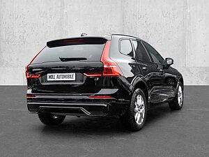 Volvo  Plus Black Edition Recharge Plug-In Hybrid AWD T8 Twin Engine EU6d StandHZG AHK