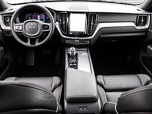 Volvo  Plus Black Edition Recharge Plug-In Hybrid AWD T8 Twin Engine EU6d StandHZG AHK