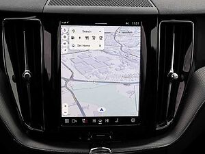 Volvo  Plus Black Edition Recharge Plug-In Hybrid AWD T8 Twin Engine EU6d StandHZG AHK