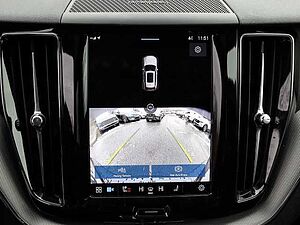 Volvo  Plus Black Edition Recharge Plug-In Hybrid AWD T8 Twin Engine EU6d StandHZG AHK