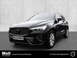 Volvo  Plus Black Edition Recharge Plug-In Hybrid AWD T8 Twin Engine EU6d AD StandHZG d