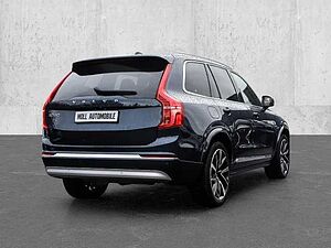 Volvo  Inscription Expression Recharge Plug-In Hybrid AWD T8 Twin Engine EU6d 7-Sitzer