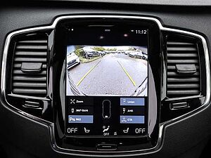 Volvo  Inscription Expression Recharge Plug-In Hybrid AWD T8 Twin Engine EU6d 7-Sitzer