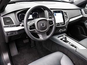 Volvo  Momentum Pro AWD B5 Diesel EU6d HUD Navi digitales Cockpit Soundsystem 360 Kamer