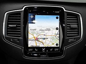 Volvo  Momentum Pro AWD B5 Diesel EU6d HUD Navi digitales Cockpit Soundsystem 360 Kamer