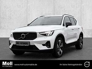 Volvo  Ultimate Dark Recharge Plug-In Hybrid 2WD T5 Twin Engine EU6d StandHZG Navi digi