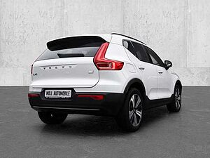 Volvo  Ultimate Dark Recharge Plug-In Hybrid 2WD T5 Twin Engine EU6d StandHZG Navi digi