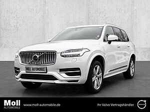 Volvo  Plus Bright Recharge Plug-In Hybrid AWD T8 Twin Engine EU6d 7-Sitzer StandHZG di