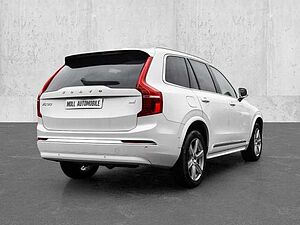 Volvo  Plus Bright Recharge Plug-In Hybrid AWD T8 Twin Engine EU6d 7-Sitzer StandHZG di