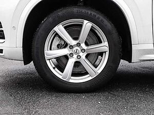 Volvo  Plus Bright Recharge Plug-In Hybrid AWD T8 Twin Engine EU6d 7-Sitzer StandHZG di