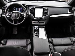 Volvo  Plus Bright Recharge Plug-In Hybrid AWD T8 Twin Engine EU6d 7-Sitzer StandHZG di