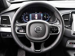 Volvo  Plus Bright Recharge Plug-In Hybrid AWD T8 Twin Engine EU6d 7-Sitzer StandHZG di