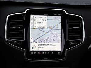 Volvo  Plus Bright Recharge Plug-In Hybrid AWD T8 Twin Engine EU6d 7-Sitzer StandHZG di