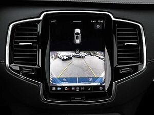 Volvo  Plus Bright Recharge Plug-In Hybrid AWD T8 Twin Engine EU6d 7-Sitzer StandHZG di