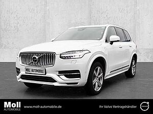 Volvo  Plus Bright Recharge Plug-In Hybrid AWD T8 Twin Engine EU6d 7-Sitzer StandHZG di