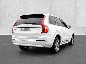 Volvo  Plus Bright Recharge Plug-In Hybrid AWD T8 Twin Engine EU6d 7-Sitzer StandHZG di