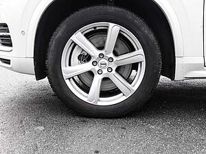 Volvo  Plus Bright Recharge Plug-In Hybrid AWD T8 Twin Engine EU6d 7-Sitzer StandHZG di
