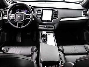 Volvo  Plus Bright Recharge Plug-In Hybrid AWD T8 Twin Engine EU6d 7-Sitzer StandHZG di