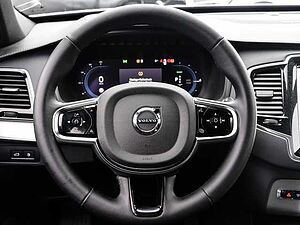 Volvo  Plus Bright Recharge Plug-In Hybrid AWD T8 Twin Engine EU6d 7-Sitzer StandHZG di