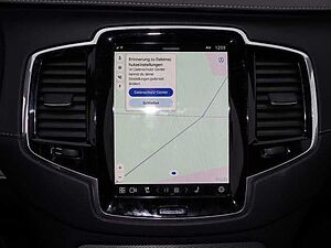 Volvo  Plus Bright Recharge Plug-In Hybrid AWD T8 Twin Engine EU6d 7-Sitzer StandHZG di