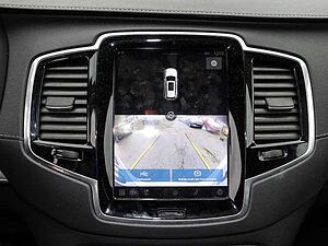 Volvo  Plus Bright Recharge Plug-In Hybrid AWD T8 Twin Engine EU6d 7-Sitzer StandHZG di