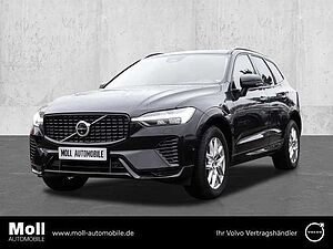 Volvo  Ultra Dark Recharge Plug-In Hybrid AWD T8 Twin Engine EU6d HUD StandHZG digitale