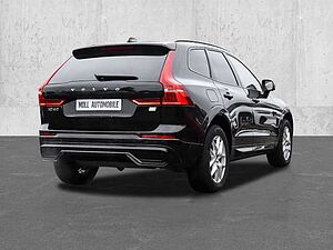Volvo  Ultra Dark Recharge Plug-In Hybrid AWD T8 Twin Engine EU6d HUD StandHZG digitale