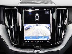 Volvo  Ultra Dark Recharge Plug-In Hybrid AWD T8 Twin Engine EU6d HUD StandHZG digitale