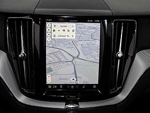 Volvo  Plus Bright Recharge Plug-In Hybrid AWD T8 Twin Engine EU6d StandHZG digitales C