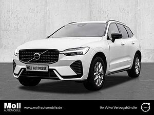 Volvo  Plus Dark 2WD B4 Benzin EU6d StandHZG digitales Cockpit Memory Sitze Soundsystem