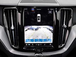 Volvo  Plus Dark 2WD B4 Benzin EU6d StandHZG digitales Cockpit Memory Sitze Soundsystem