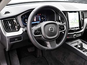 Volvo  Plus Dark 2WD B4 Benzin EU6d StandHZG digitales Cockpit Memory Sitze Soundsystem