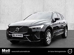 Volvo  Plus Dark Recharge Plug-In Hybrid AWD T8 Twin Engine EU6d StandHZG Leder digital