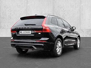Volvo  Plus Dark Recharge Plug-In Hybrid AWD T8 Twin Engine EU6d StandHZG Leder digital
