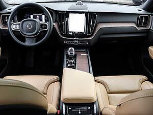Volvo  Ultra Dark AWD B5 Benzin EU6e HUD AD digitales Cockpit Memory Sitze Soundsystem