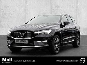 Volvo  Inscription 2WD B4 Diesel EU6d digitales Cockpit Memory Sitze Soundsystem 360 Ka