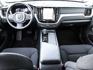 Volvo  Momentum Pro 2WD B4 Diesel EU6d AHK digitales Cockpit Soundsystem LED Sperrdiff.