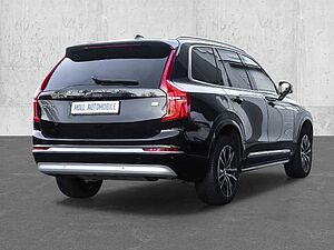 Volvo  Inscription Expression Recharge Plug-In Hybrid AWD T8 Twin Engine EU6d 7-Sitzer