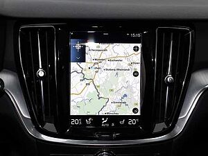 Volvo  Kombi Inscription Expression Recharge Plug-In Hybrid AWD T6 Twin Engine EU6d